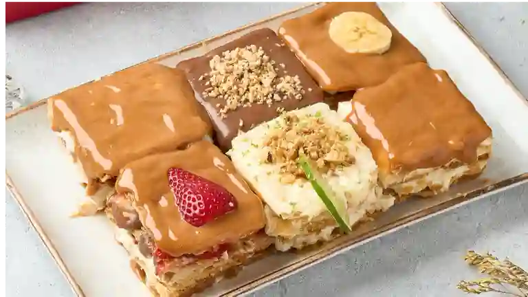 Ammalu Repostería a Domicilio Ammalu Repostería