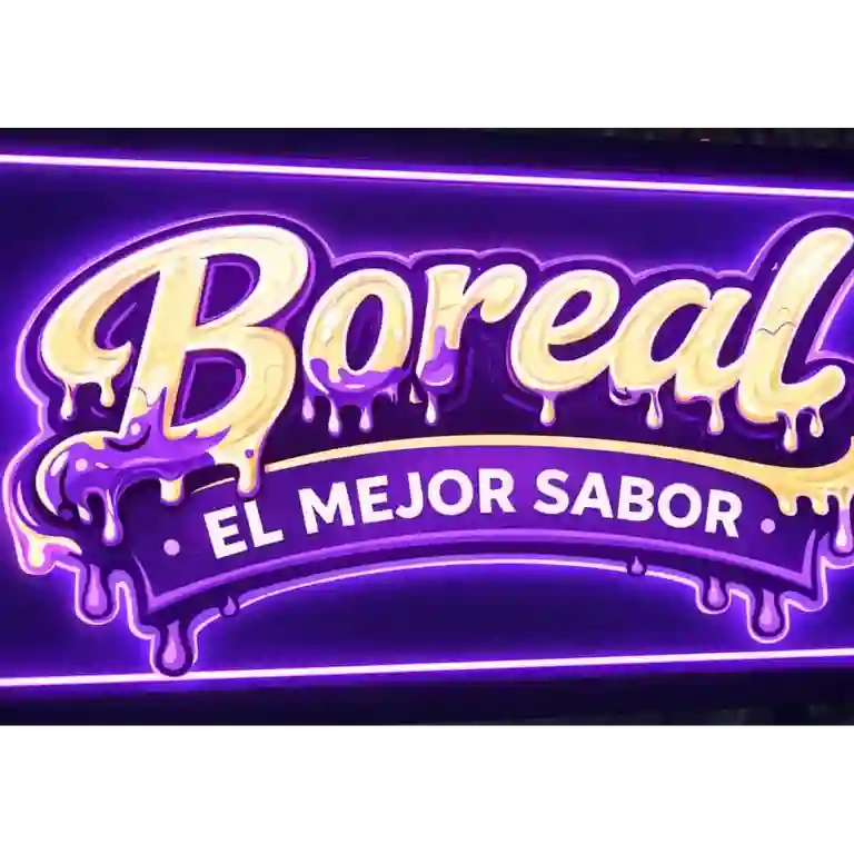 Boreal a Domicilio Boreal