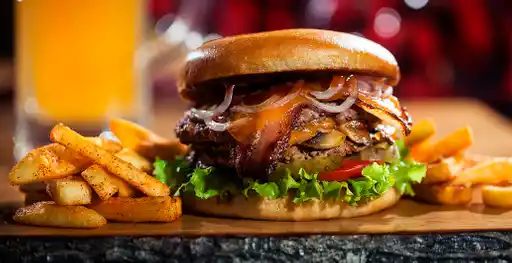 Food Pop la Calle Del Hambre