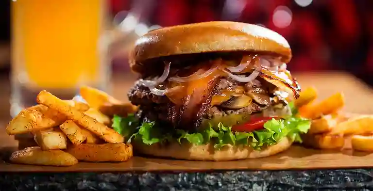 Salchiburguer Company a Domicilio Salchiburguer Company