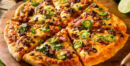 Pizza el Buen Sabor