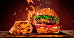 Tocco Burgers