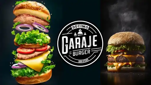 Decimo Garaje
