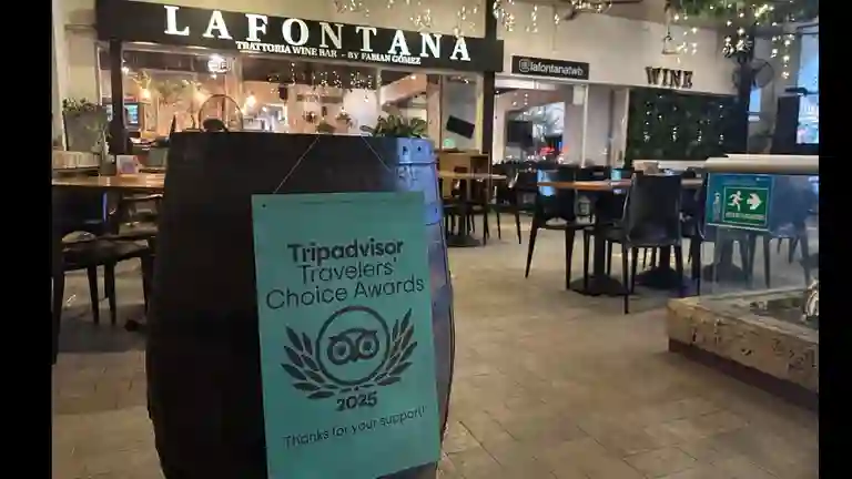 La Fontana Trattoria a Domicilio La Fontana Trattoria