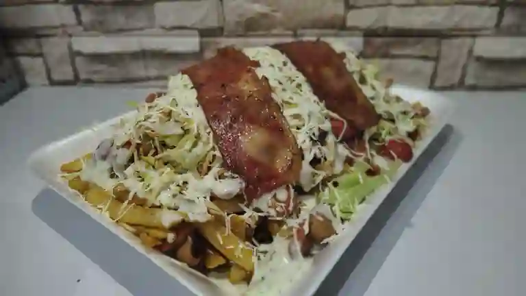 Las Delicias de Paula