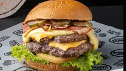 Dgusta Comida Rapida