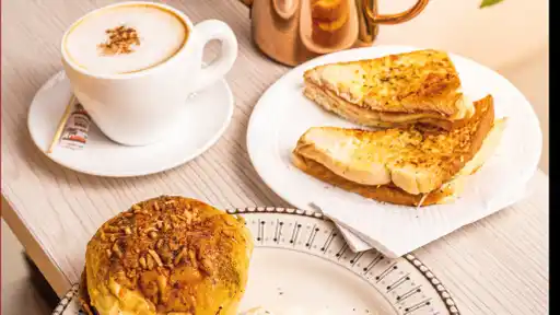Jorge Café