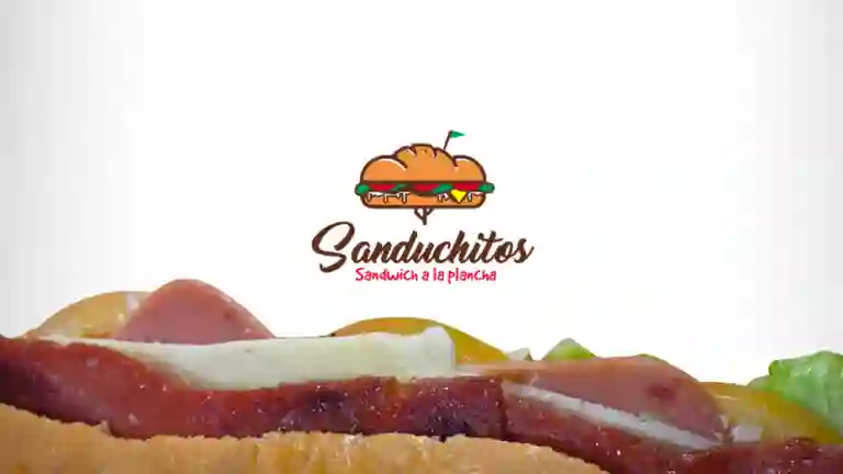 Sanduchitos. a Domicilio Sanduchitos.