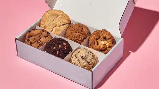 TKL Cookies