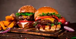 La Chuzzeria Comidas Rapidas