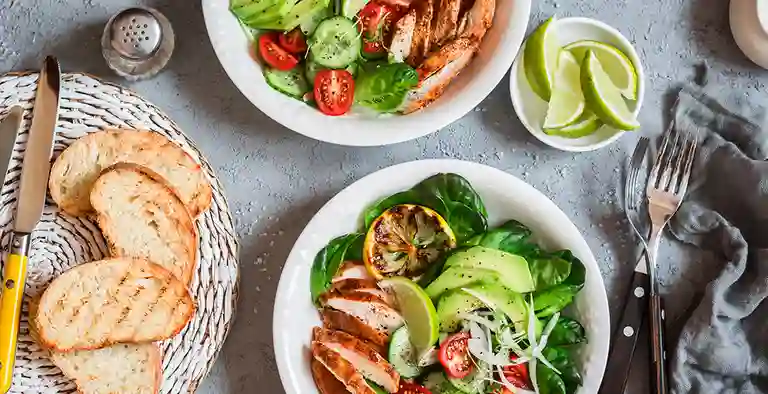 Iom Plant Based Food a Domicilio Iom Plant Based Food