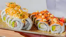 El Sushiman