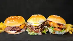 Xicaru Food