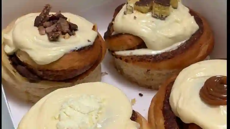 Agape Bakery