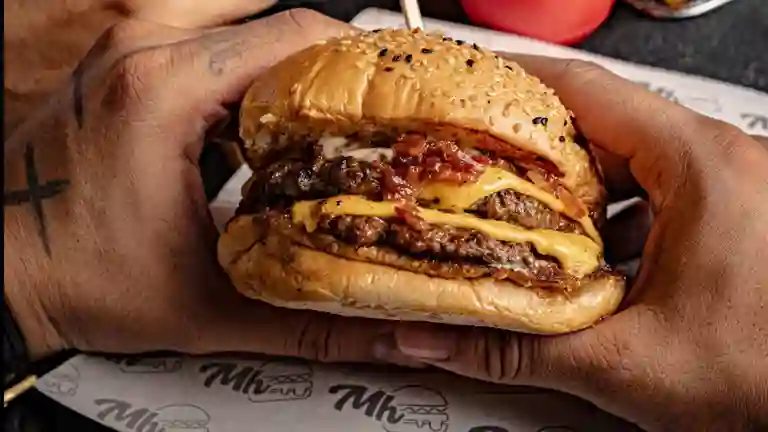 Mauros House Food And Drinks a Domicilio Mauros House Food And Drinks