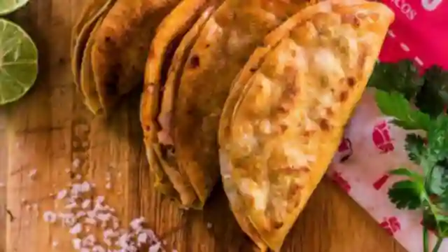 Panchos Tacos Carnes