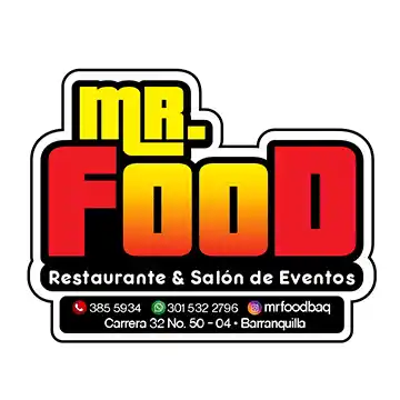 Mr Food Restaurante y Salón de Eventos