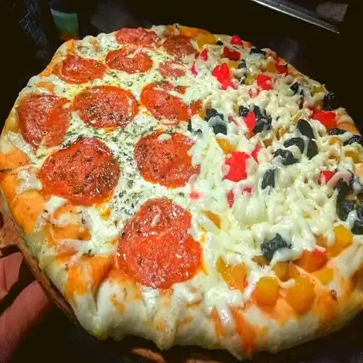 Specials Pizza