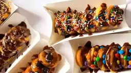 Helados Xl que Ricura