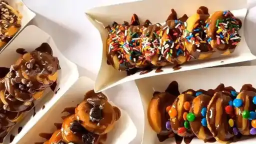 Helados Xl que Ricura