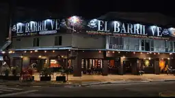 El Barril Ve