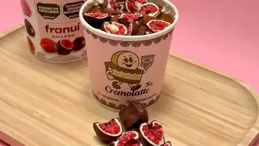 Cremolatte