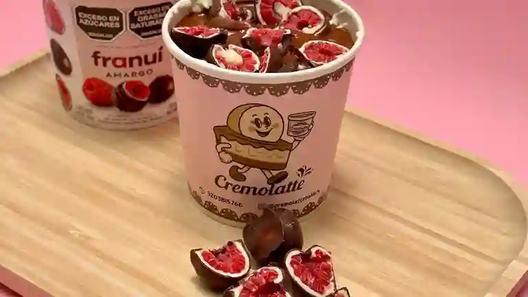 Cremolatte