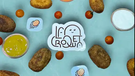 La Croqueta