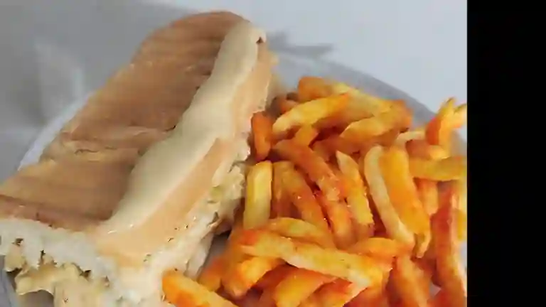 Donde Wilman Comida Rapida y Parrilla a Domicilio Donde Wilman Comida Rapida y Parrilla