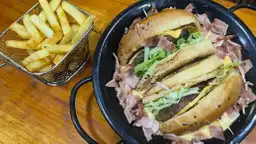 Guacal Gastro Fusión