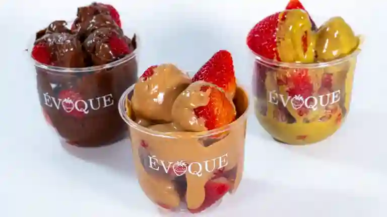 Évoque Pereira a Domicilio Évoque Pereira