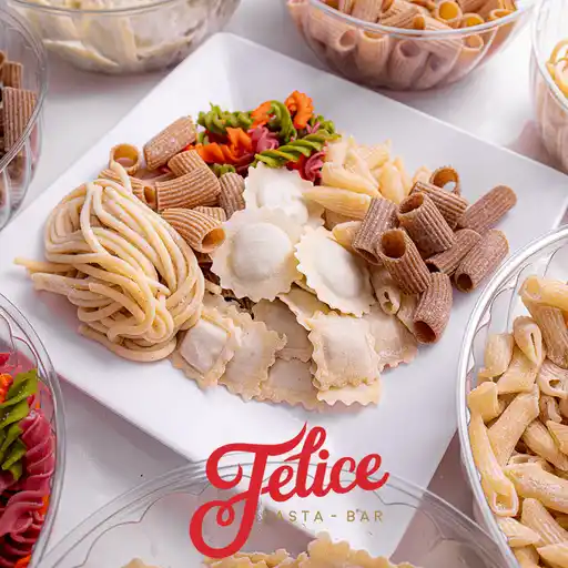 Felice Pasta Bar