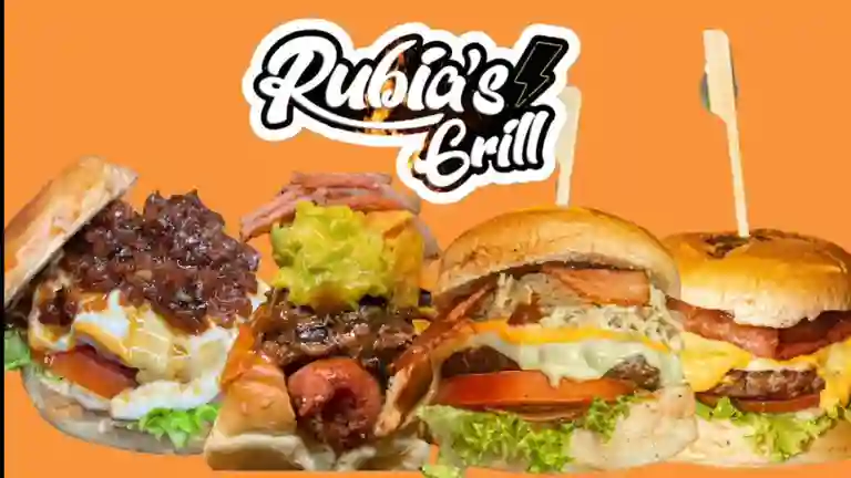 Humos Grill a Domicilio Humos Grill