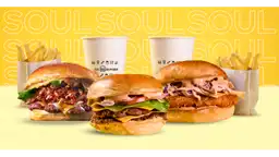 Soul Burger
