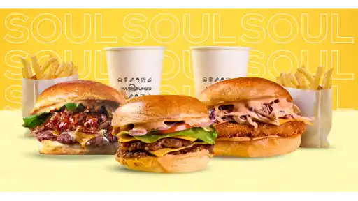 Soul Burger