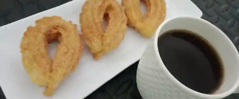 Donde el Churro a Domicilio Donde el Churro