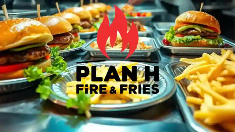 Plan H