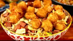 Wok Mao China y Asiatica