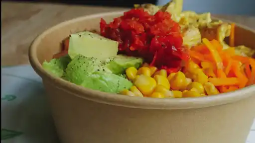 La Huerta Naturalmente Saludable