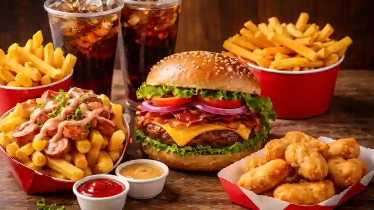 Felix Food a Domicilio Felix Food