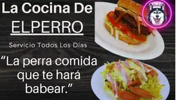 La Cocina de el Perro