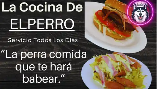 La Cocina de el Perro
