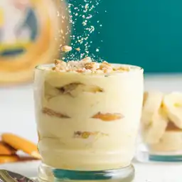 Banana Pudding Bogotá