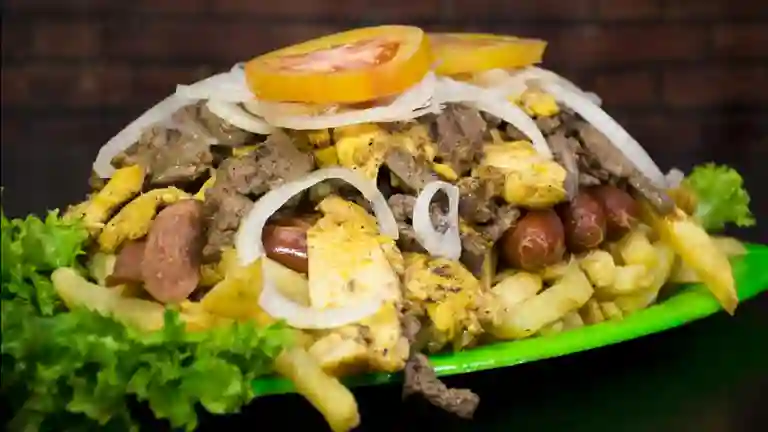 Fast Food Yuliet