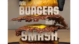 Smash Burger Rn