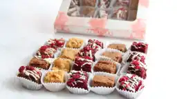 Mercari - Postres