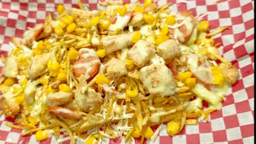 Lacasa Del Sabor