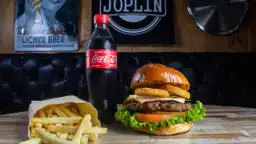 Joplin Gastro Bar