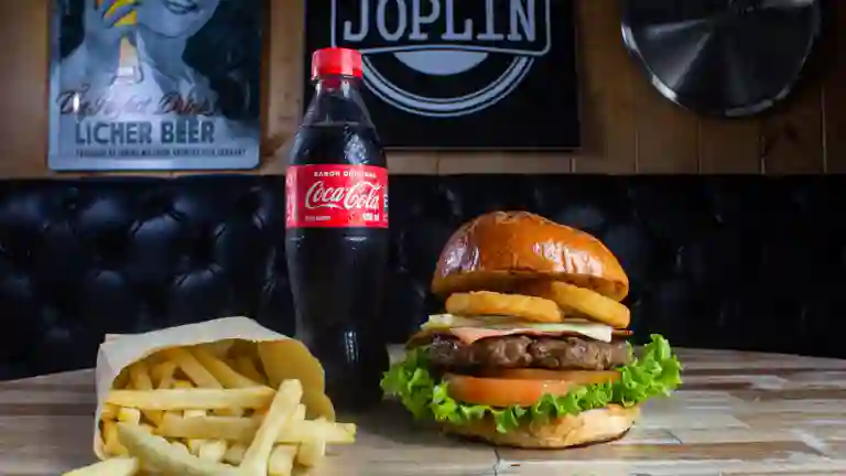 Joplin Gastro Bar