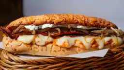 Panelo Panaderia